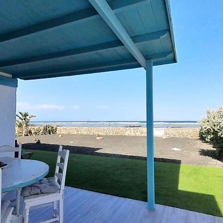 La Casa Del Mar, By Comfortable Luxury Corralejo Exterior photo