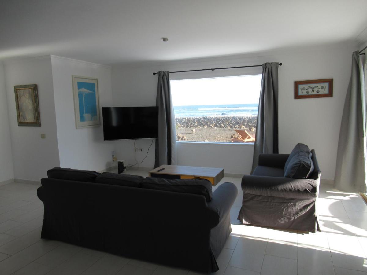 La Casa Del Mar, By Comfortable Luxury Corralejo Exterior photo