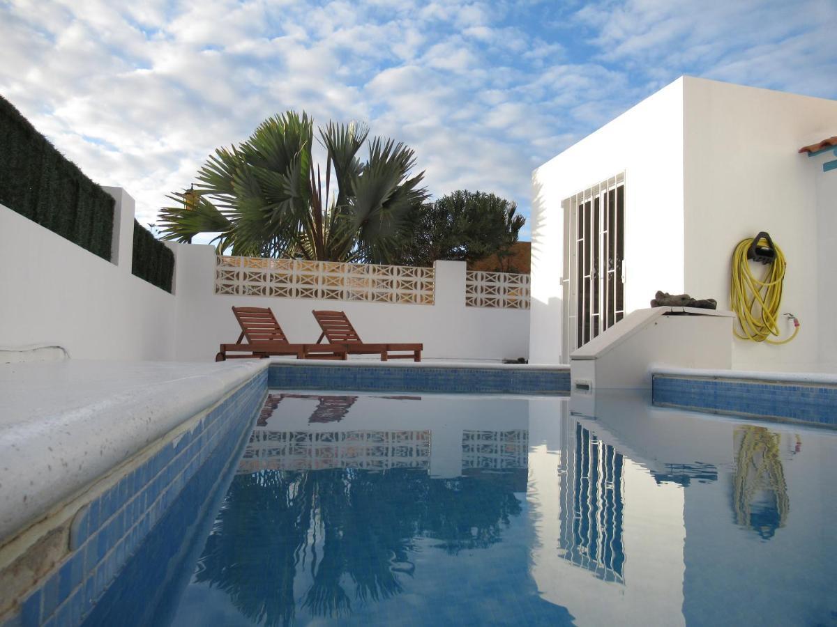 La Casa Del Mar, By Comfortable Luxury Corralejo Exterior photo