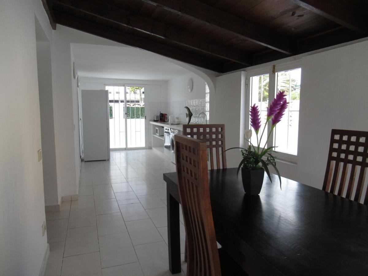 La Casa Del Mar, By Comfortable Luxury Corralejo Exterior photo