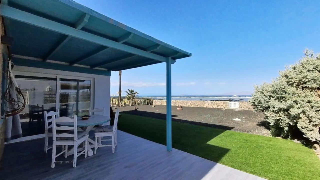 La Casa Del Mar, By Comfortable Luxury Corralejo Exterior photo